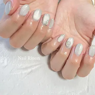 ネイル Nail Rinonのネイルデザイン