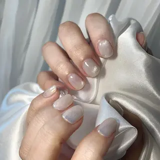 ネイル Agapi所属・Agapi💐 momoのネイルデザイン