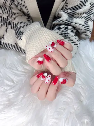 ネイル MK ネイルサロンのネイルデザイン