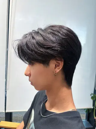 メンズ メンズ特化美容師/ 廣瀬勇斗のヘアスタイル