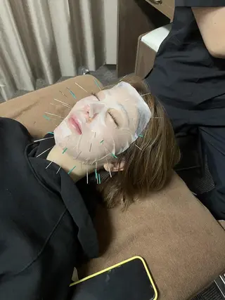 松本 考矢(鍼灸師)のエステ・リラクイメージ