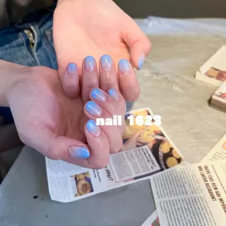 ネイル nail 1623のネイルデザイン
