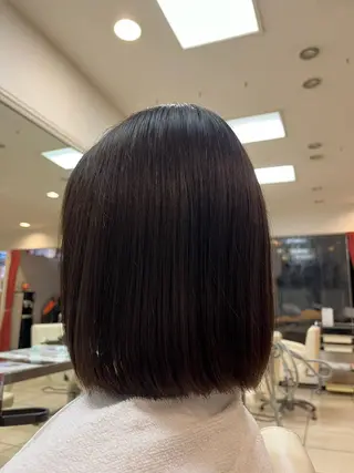 ショート パーマ PARS 流山店 Otoyaのヘアスタイル