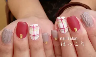 ネイル ネイルサロンほっこり kanaのネイルデザイン