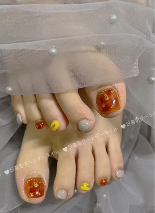 ネイル lavender所属・日暮里🦋 lavenderのエステ・リラクイメージ