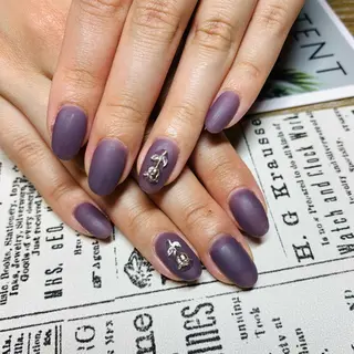 ネイル EMILY  NAIL所属・EMILY NAILのネイルデザイン