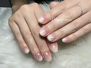 ネイル minamiネイル トユイのネイルデザイン