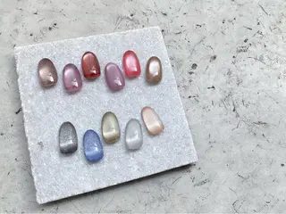 ネイル Day. aoyamaのネイルデザイン