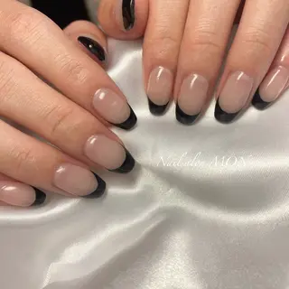 ネイル Nailsalon MONのネイルデザイン