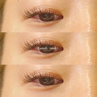 マツエク・マツパ LEGA🧸 Nanakaのマツエク・マツパデザイン