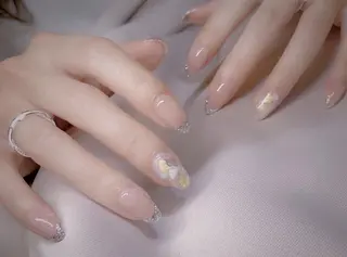 ネイル Cute beauty2のマツエク・マツパデザイン