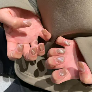 ネイル esby Loely MIZUKIのネイルデザイン