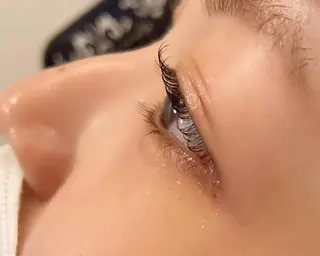 マツエク・マツパ S Style心斎橋のマツエク・マツパデザイン