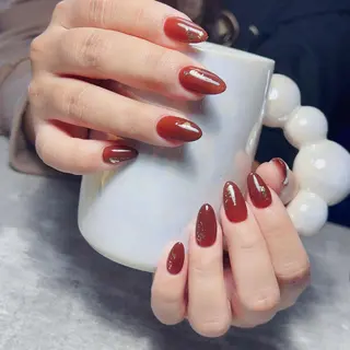 ネイル BLinLin nail salonのネイルデザイン