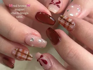 ネイル swallow nail eye所属・スワローネイル＆アイ sanaのマツエク・マツパデザイン