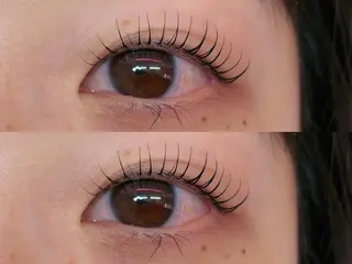 マツエク・マツパ WOLTOKYO✨ 池袋店/MIZUKIのマツエク・マツパデザイン