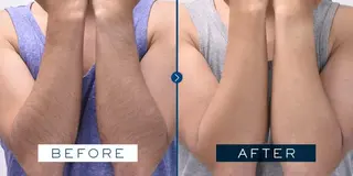 メンズ メンズ脱毛Kyle.横浜所属・メンズ脱毛•眉毛 サロンKyle.横浜の眉毛・アイブロウイメージ