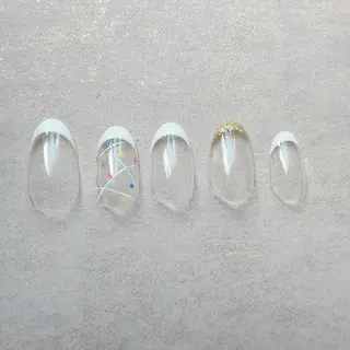 ネイル Daysyou所属・Daysyou Aiのネイルデザイン