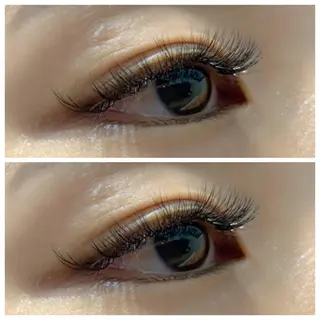 マツエク・マツパ EMANON所属・furuya yukaのマツエク・マツパデザイン