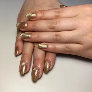 ネイル kipinail 川﨑えりかのネイルデザイン