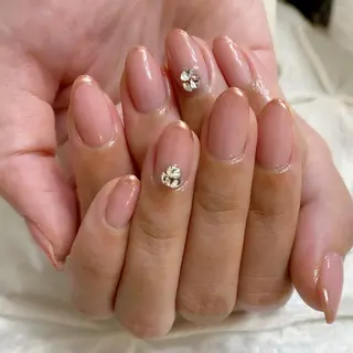 ネイル パラジェル登録サロンfeerique所属・Uchida Mayunaのその他イメージ