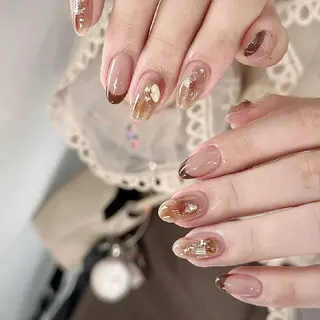 ネイル スカルプ専門店 Ｄ-Beautyのネイルデザイン