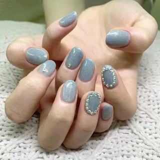 ネイル zina 千葉2nd NONのネイルデザイン