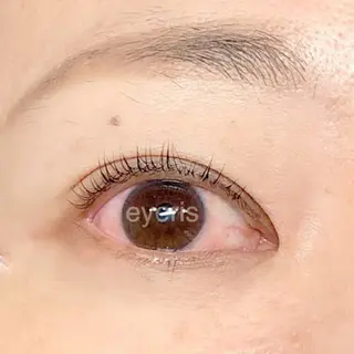マツエク・マツパ まつげサロン eyerisのマツエク・マツパデザイン