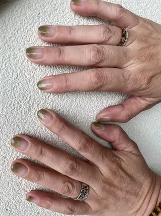 ネイル maa kasi所属・maa kasi ⭐︎Makiのネイルデザイン