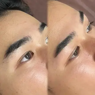 アイブロウ Mr.&Ms.脱毛 NATSUMIのエステ・リラクイメージ