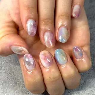 ネイル Shine'an miyuのエステ・リラクイメージ