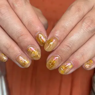 ネイル scre as Etelのネイルデザイン