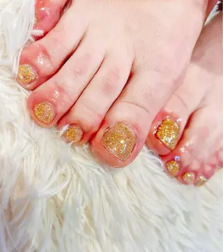 ネイル maylienail所属・大森Maylie Kyouのネイルデザイン