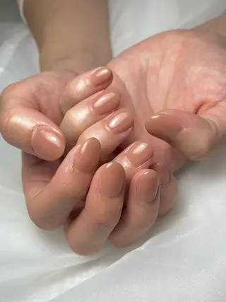 ネイル 金山 沙織のエステ・リラクイメージ