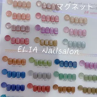 ネイル cici nailのネイルデザイン