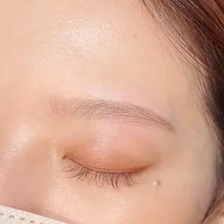 アイブロウ haru所属・眉サロンharu 表参道🤍岡本の眉毛・アイブロウイメージ