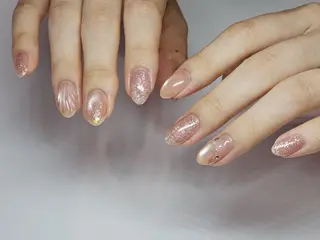ネイル nail  -es-のネイルデザイン