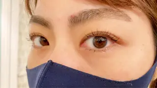 マツエク・マツパ vi camino ミヤデラのマツエク・マツパデザイン