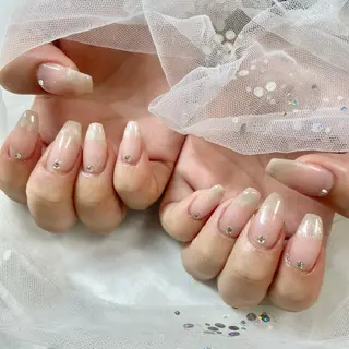 ネイル 🎀AYAKO 🎀中韓ネイルのネイルデザイン