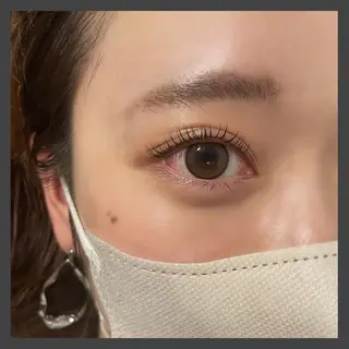 マツエク・マツパ バイフルール アイラッシュサロンのマツエク・マツパデザイン