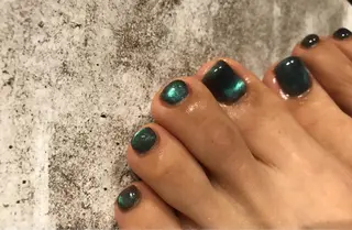 ネイル Kimura Yukoのネイルデザイン