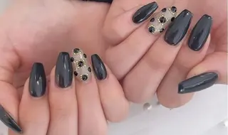 ネイル mini kikiのネイルデザイン