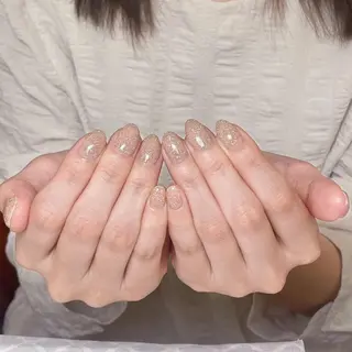 ネイル DEMAIN- 🕊️のネイルデザイン