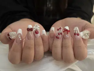 ネイル 当日予約可能💜 アキラのその他イメージ