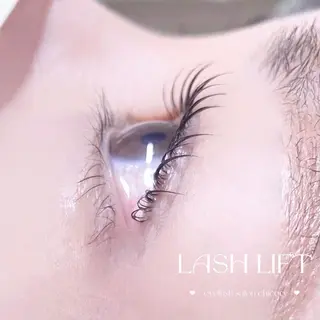 マツエク・マツパ chicory YURIEのマツエク・マツパデザイン