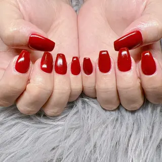 ネイル 個室ネイルサロンDolly  Girl〜ドーリーガール〜所属・DollyGirl KYOKOのネイルデザイン