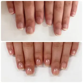 ネイル Fine Valentのマツエク・マツパデザイン