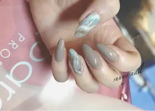 ネイル sunny nailのネイルデザイン