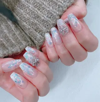 ネイル R salonのネイルデザイン