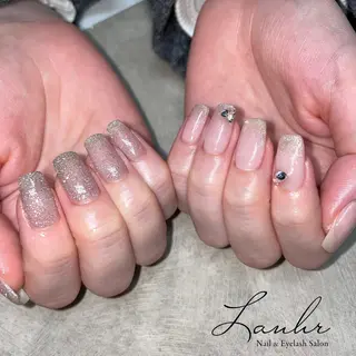 ネイル Lanhr所属・【Lanhr】 rimaのネイルデザイン